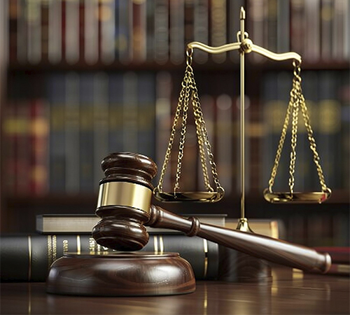 Legal Assistance